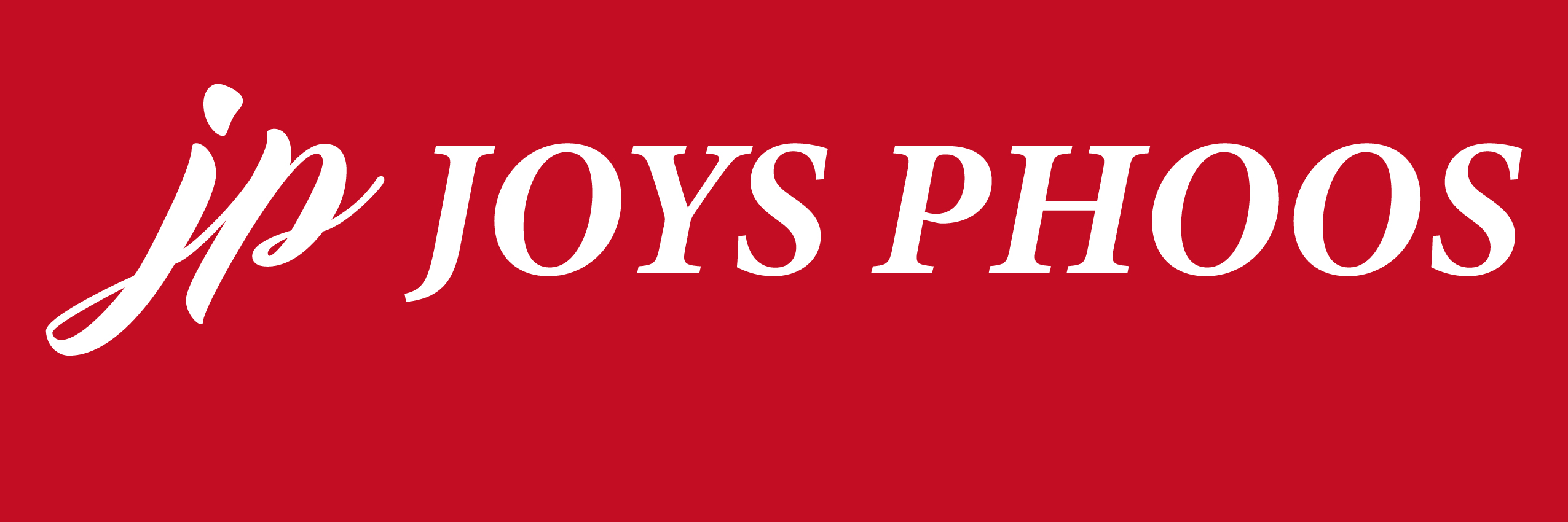 joysphoos logo